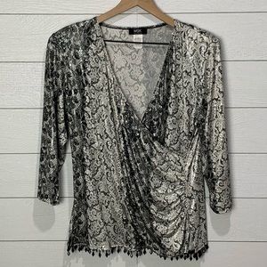 MSK Top Size 1X